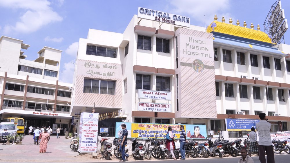 Chennai