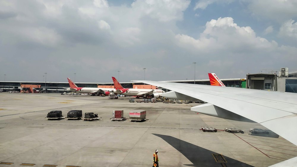 Delhi