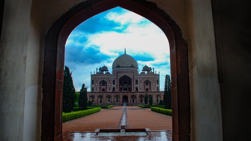 Delhi