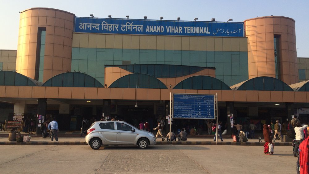 Delhi