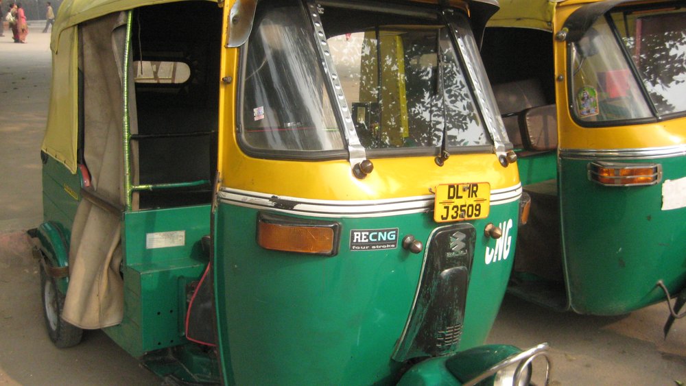 Delhi