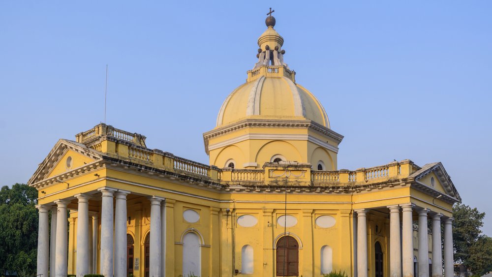 Delhi