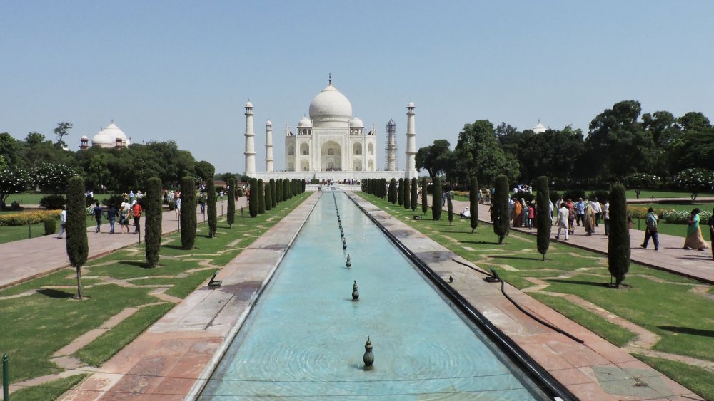 Delhi