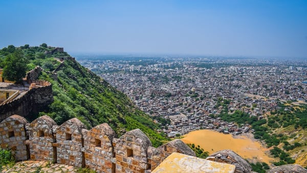 Jaipur Cruise Port: Shore Excursions & Expert Expert Guide