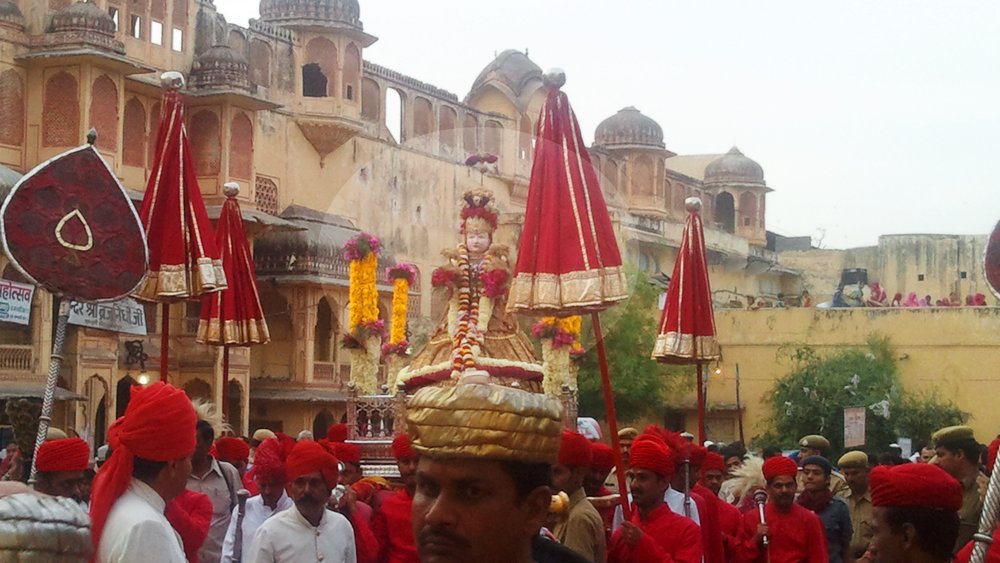 Jaipur