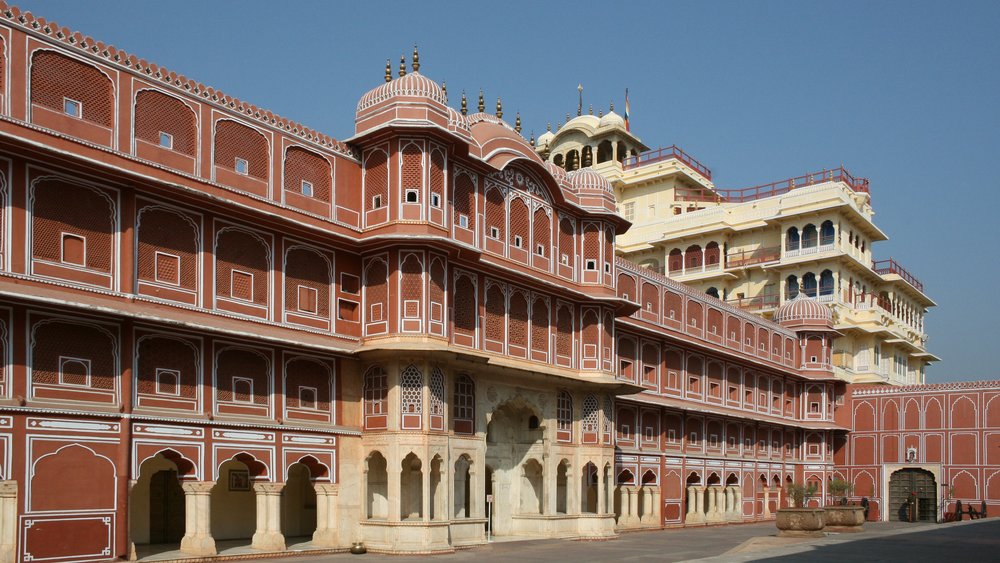 Jaipur