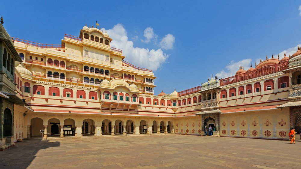 Jaipur