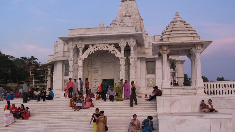 Jaipur