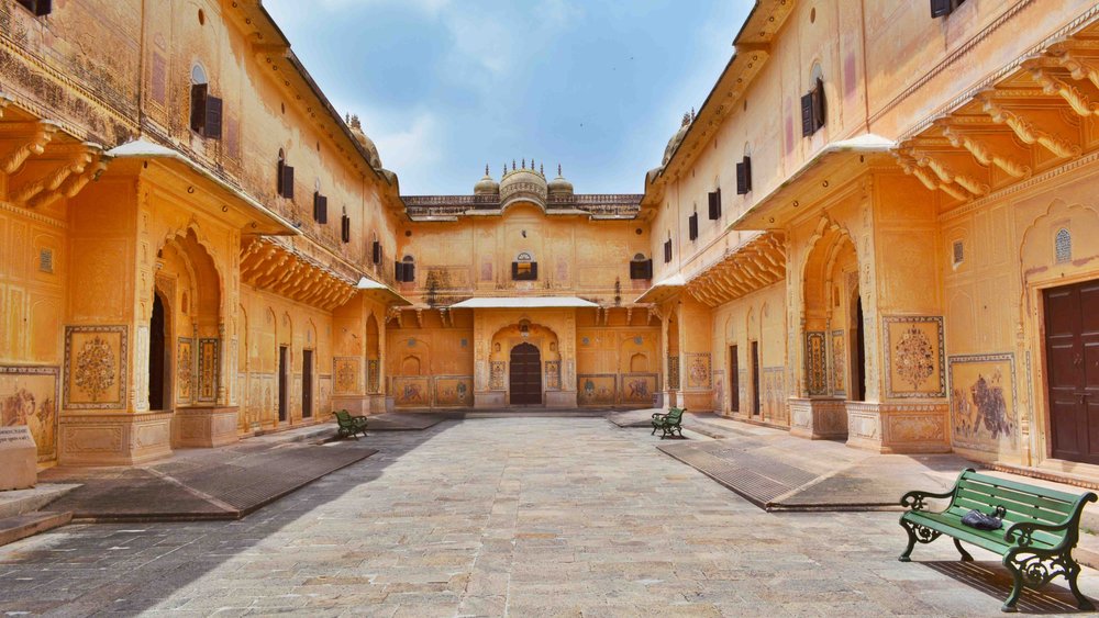 Jaipur
