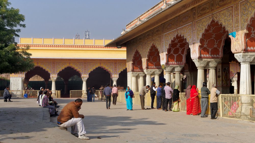 Jaipur