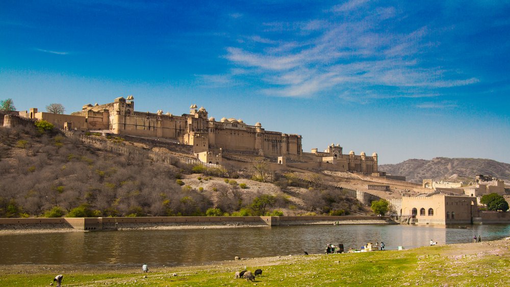 Jaipur