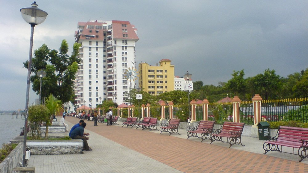 Kochi