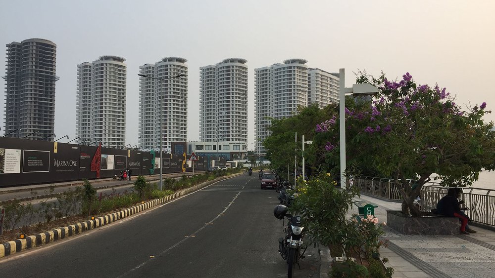 Kochi