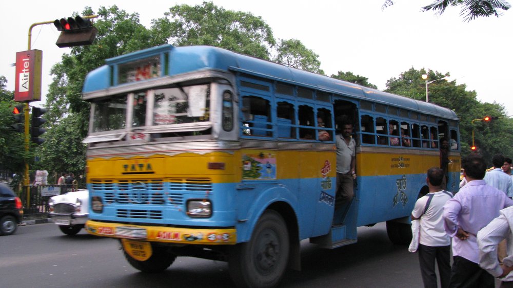 Kolkata
