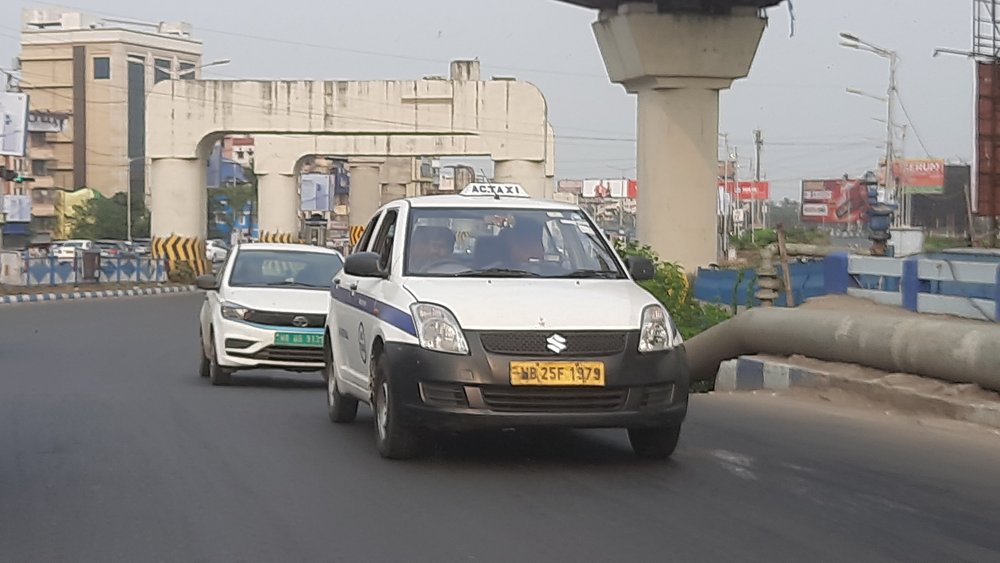 Kolkata