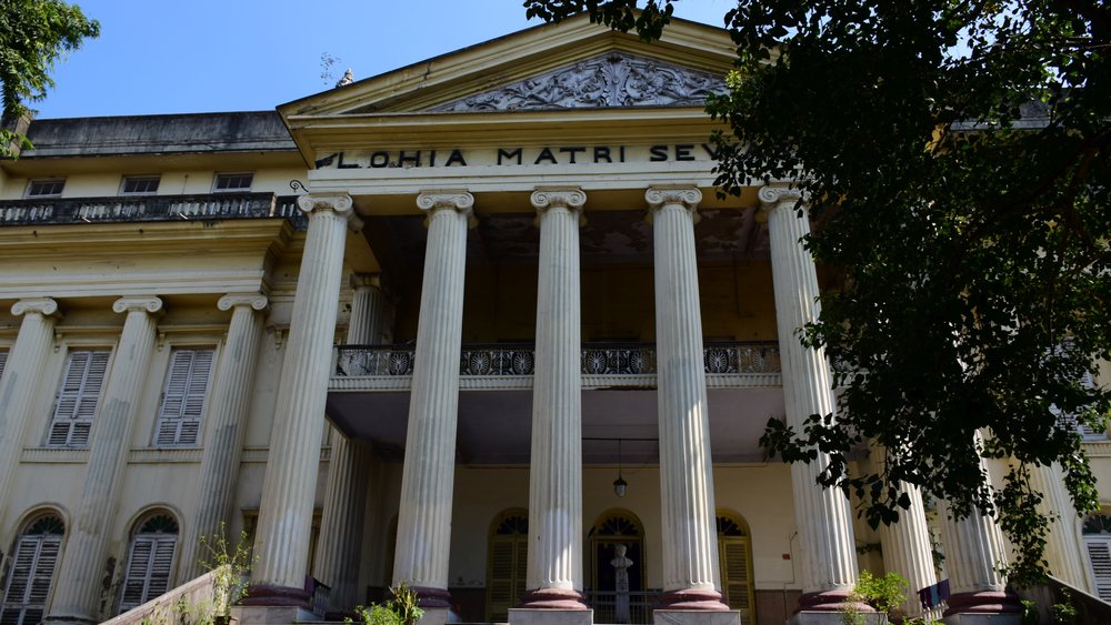 Kolkata