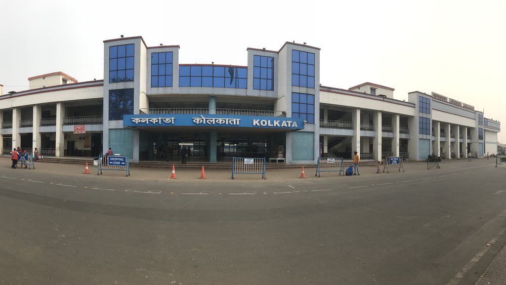 Kolkata