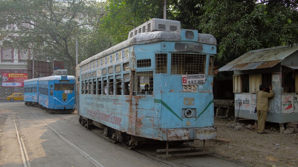 Kolkata