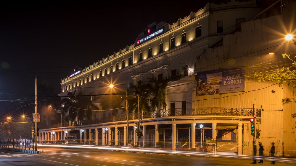Kolkata