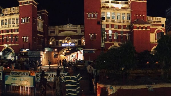 Kolkata Cruise Port Guide: Expert Shore Excursion Advice