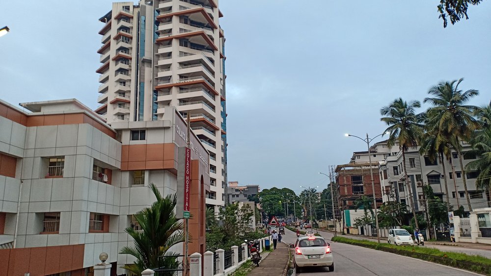 Mangalore