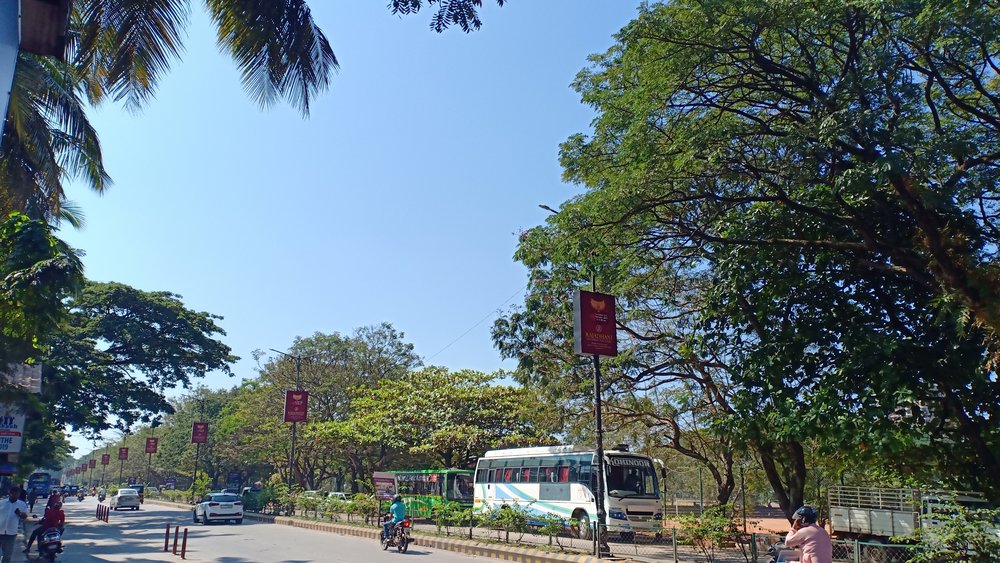 Mangalore