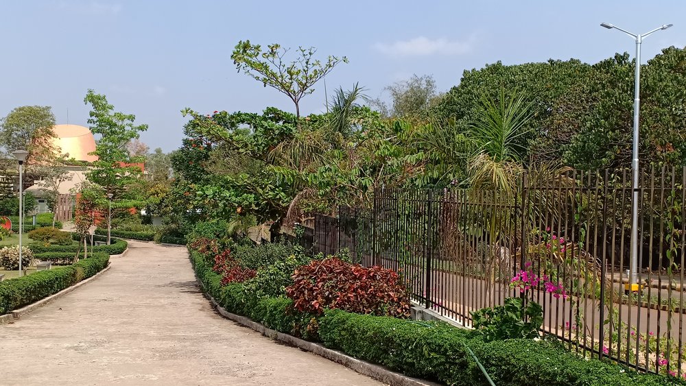 Mangalore