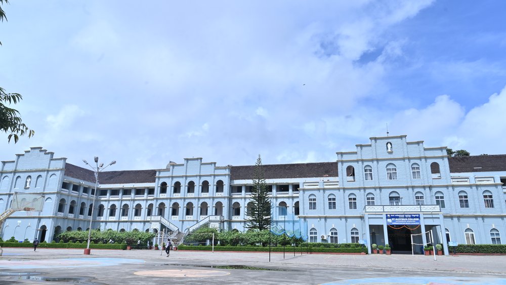 Mangalore