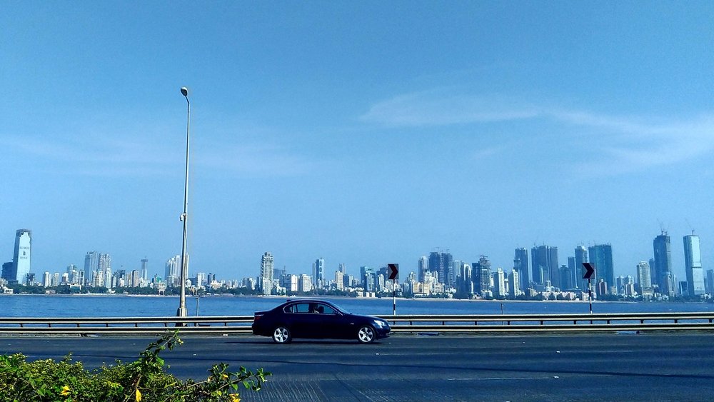 Mumbai