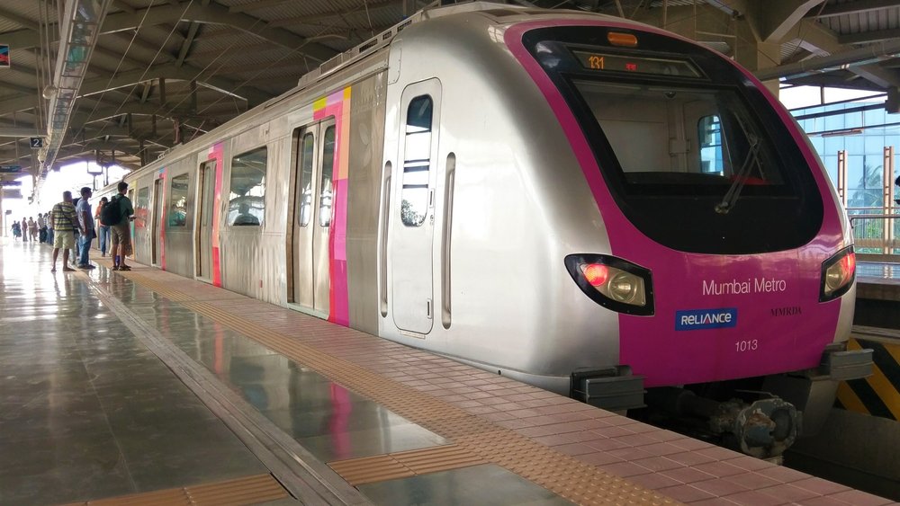 Mumbai