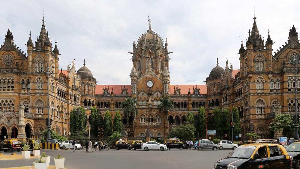 Mumbai
