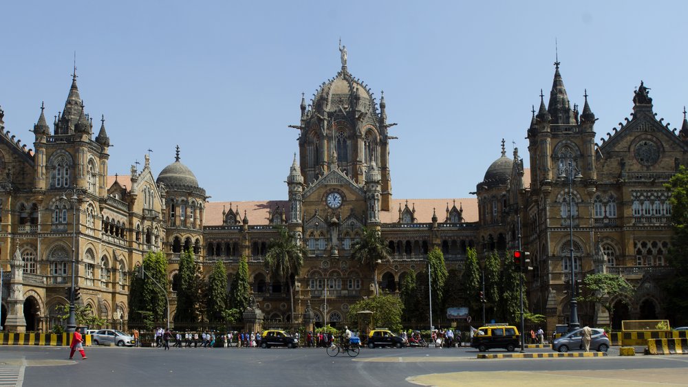 Mumbai