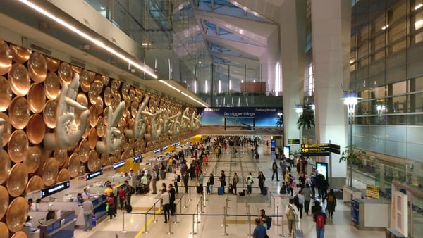 New Delhi Cruise Hub: Shore Excursions & Expert Guide