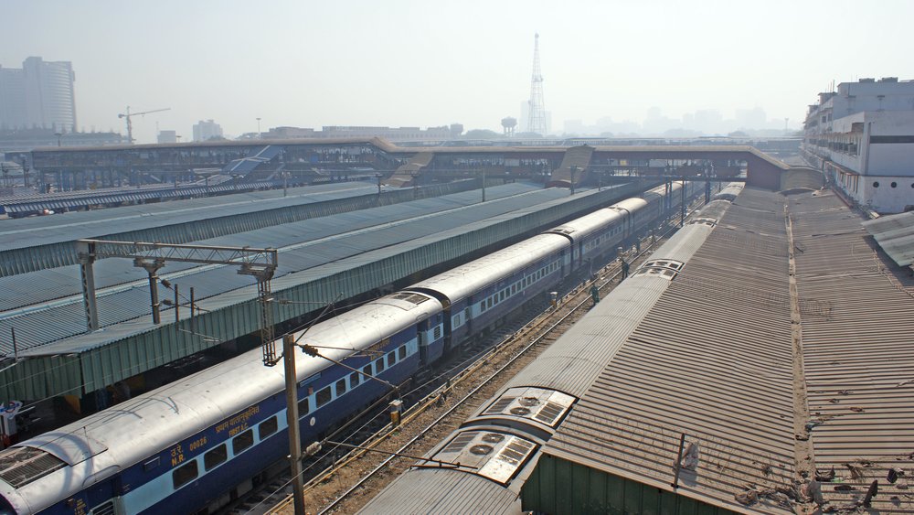 New Delhi