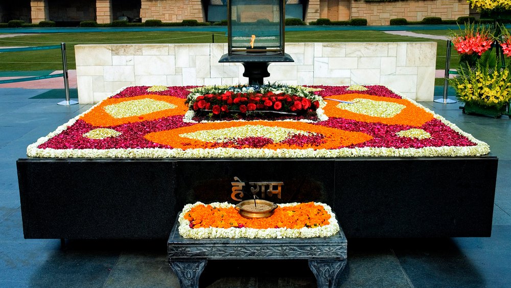 New Delhi