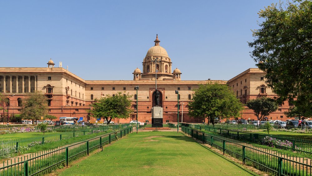 New Delhi