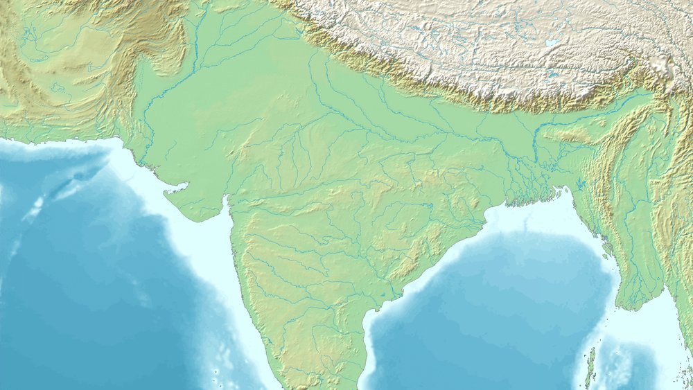 New Delhi