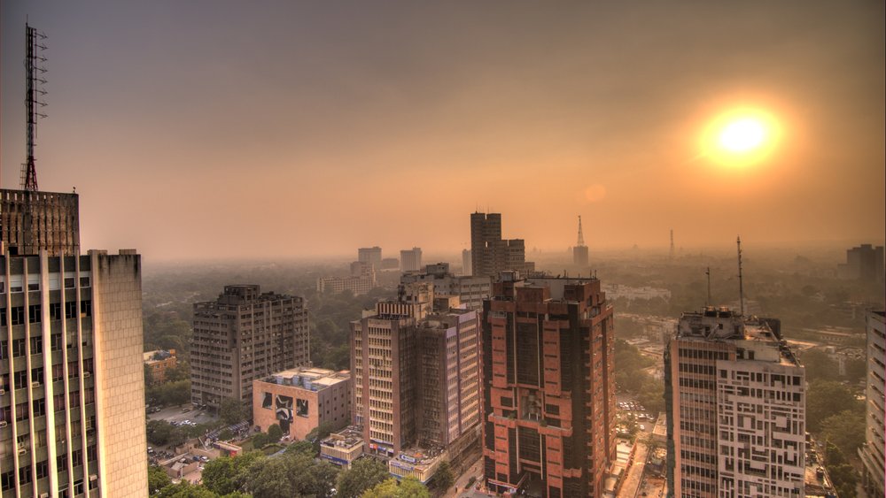 New Delhi