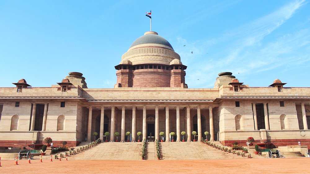 New Delhi
