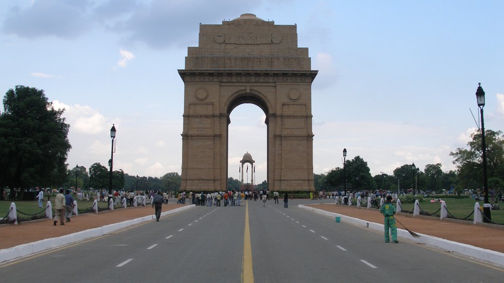 New Delhi