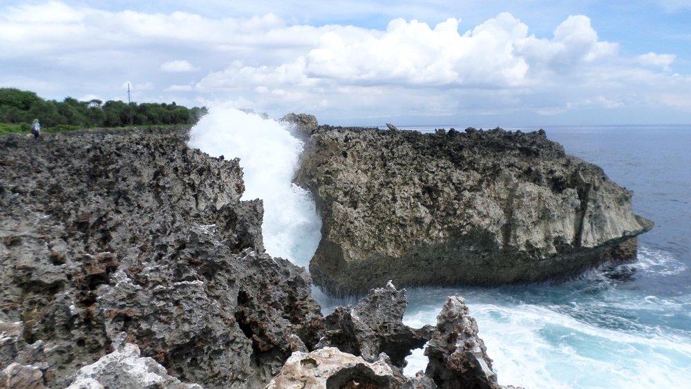 Benoa