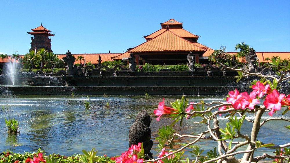 Benoa
