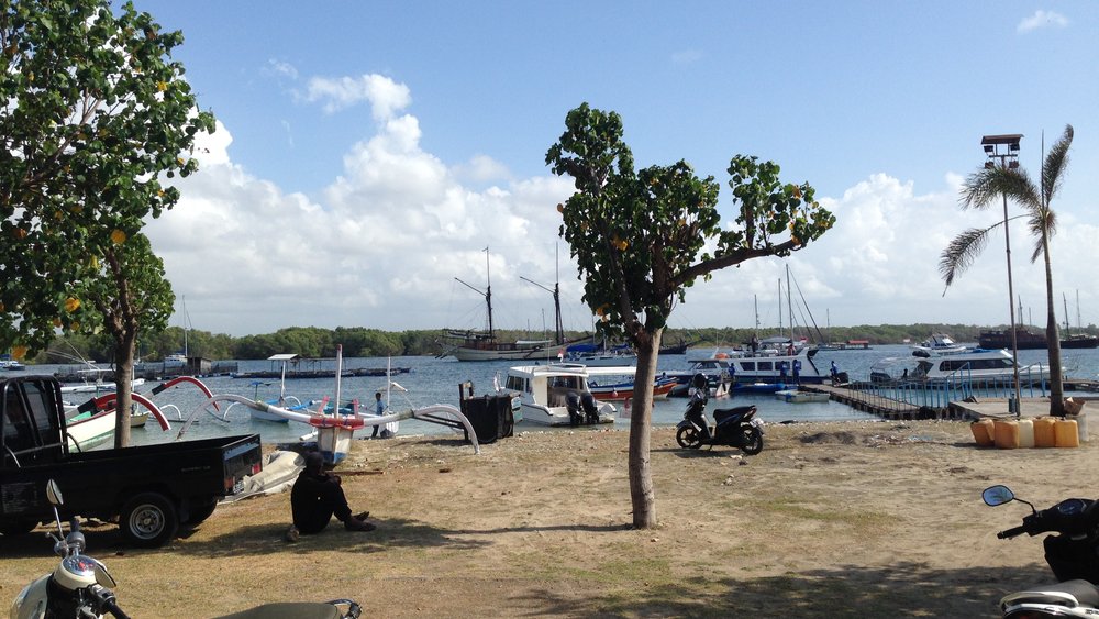 Benoa