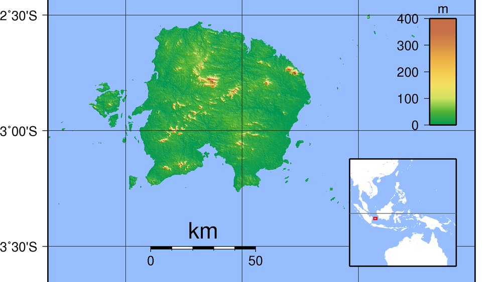 Bitung
