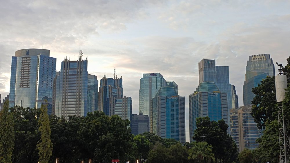 Jakarta