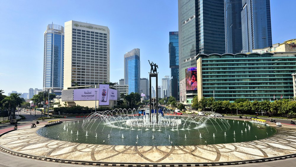 Jakarta