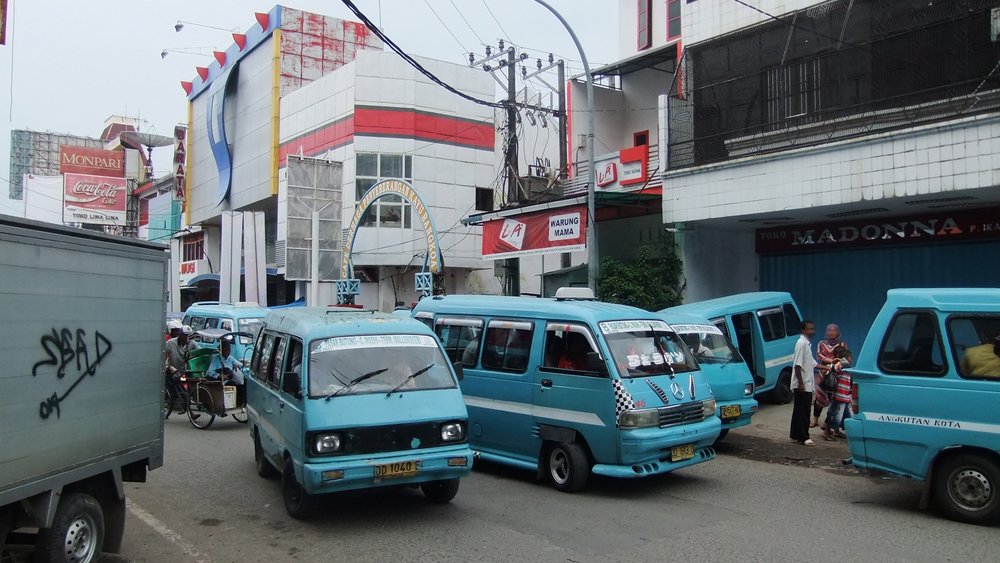 Makassar