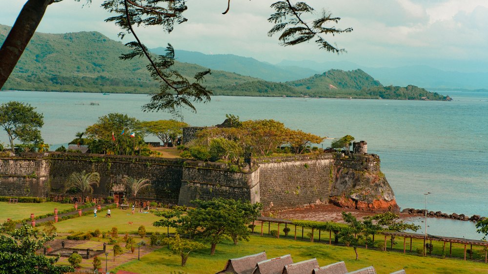 Palawan