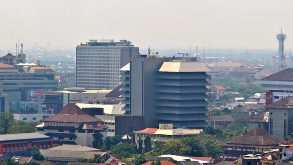 Semarang Cruise Port: Borobudur Access & Expert Guide