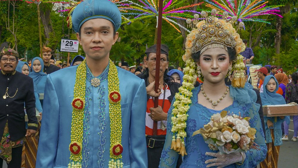 Surabaya